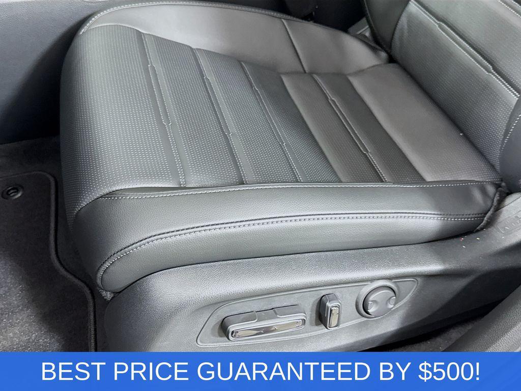 new 2026 Honda CR-V car, priced at $33,600