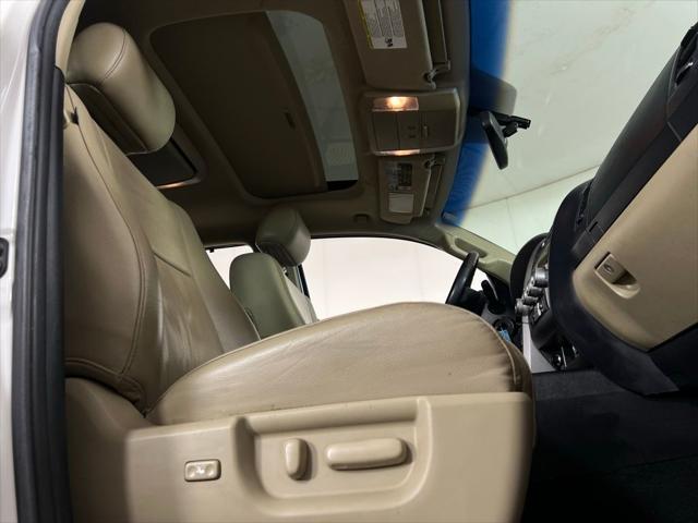 used 2015 Toyota Sequoia car, priced at $21,999