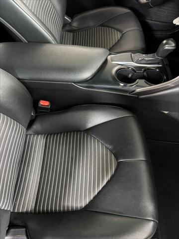 used 2019 Toyota Camry car, priced at $18,187