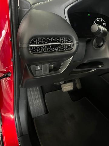used 2025 Honda HR-V car, priced at $29,000
