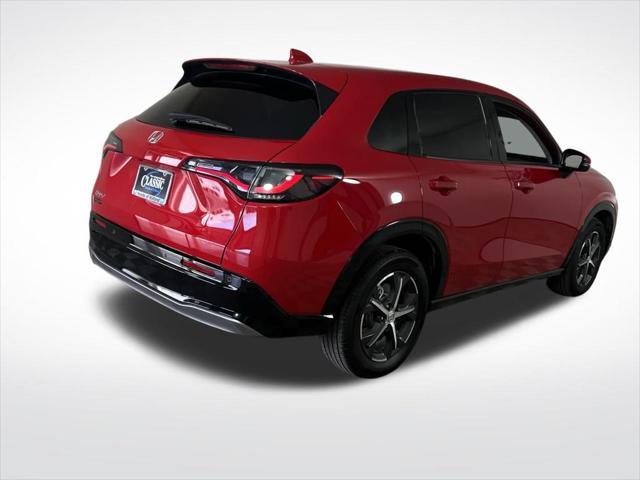 used 2025 Honda HR-V car, priced at $29,000