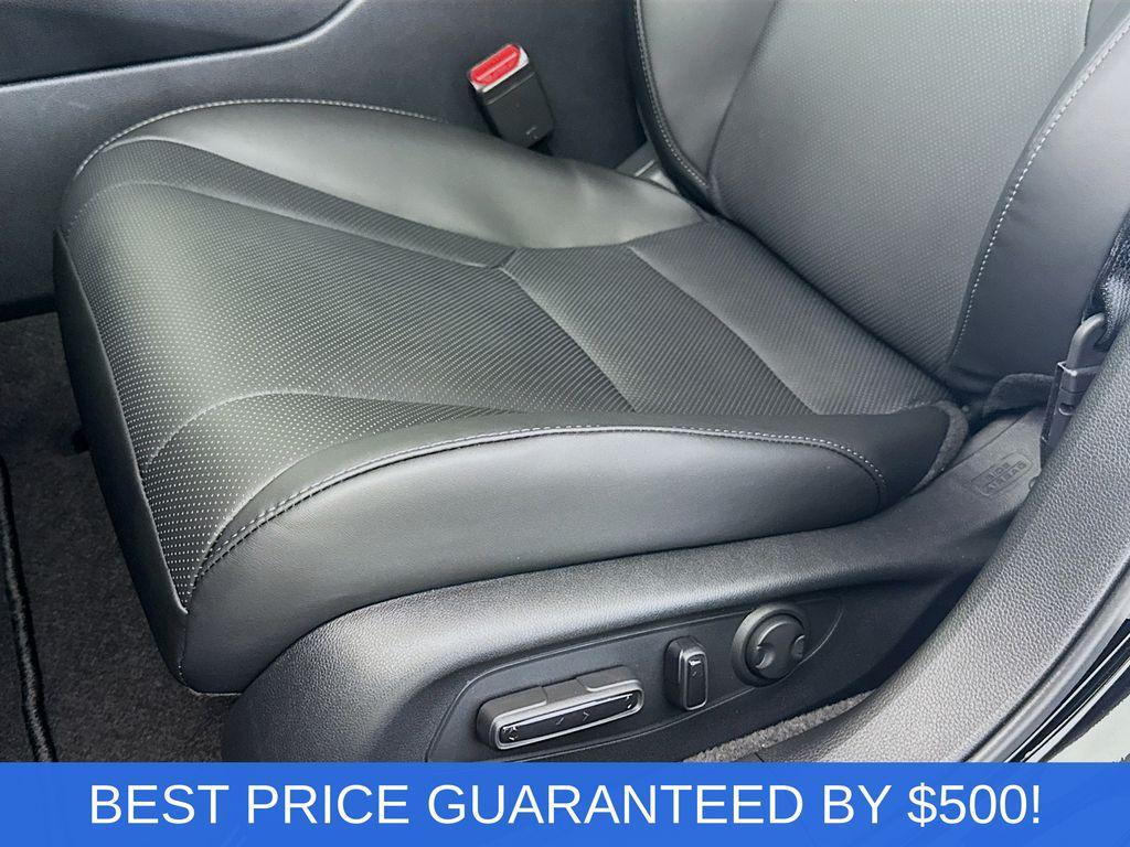 new 2025 Honda Accord Hybrid car, priced at $32,885