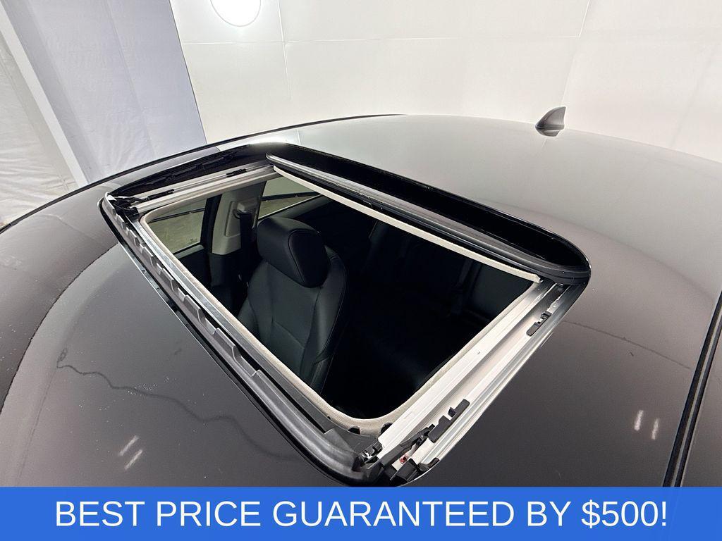 new 2025 Honda Accord Hybrid car, priced at $32,885