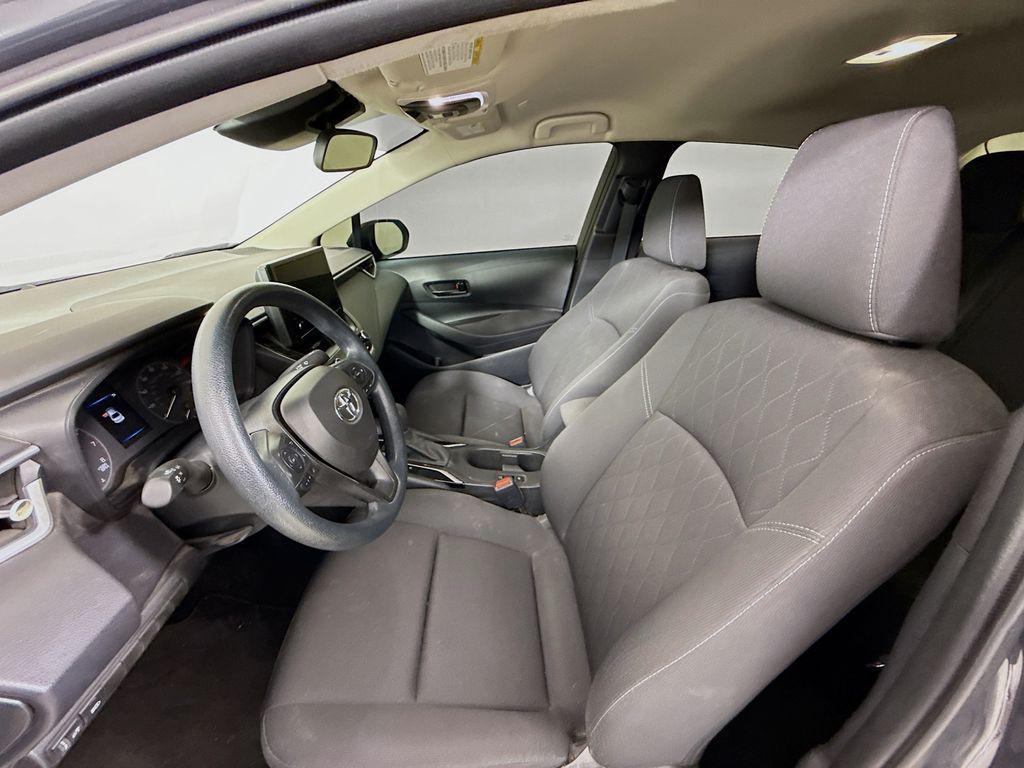 used 2023 Toyota Corolla car, priced at $21,173