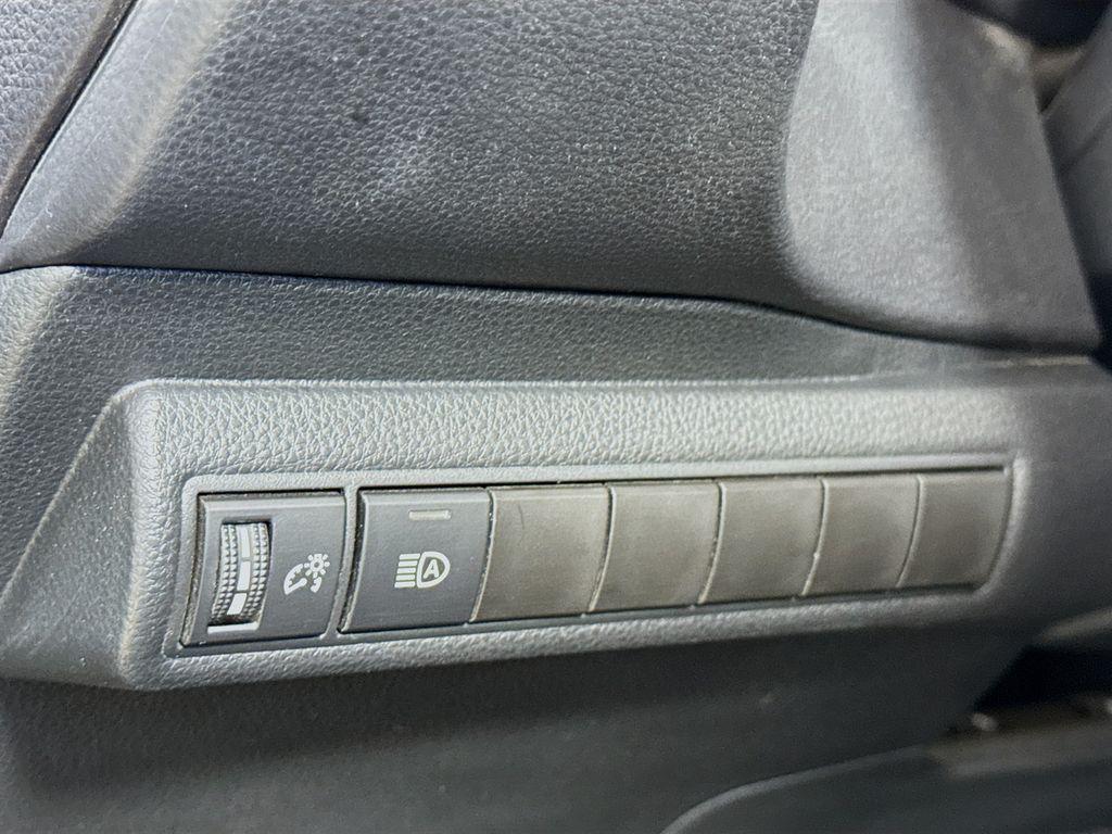 used 2023 Toyota Corolla car, priced at $21,173