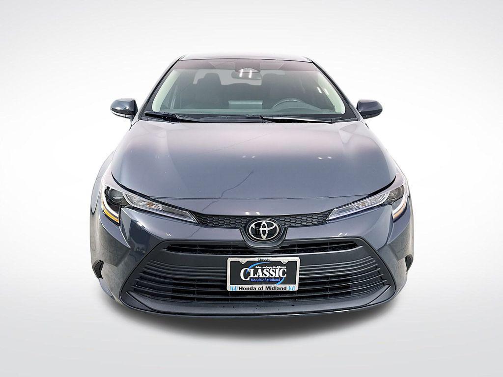 used 2023 Toyota Corolla car, priced at $21,173