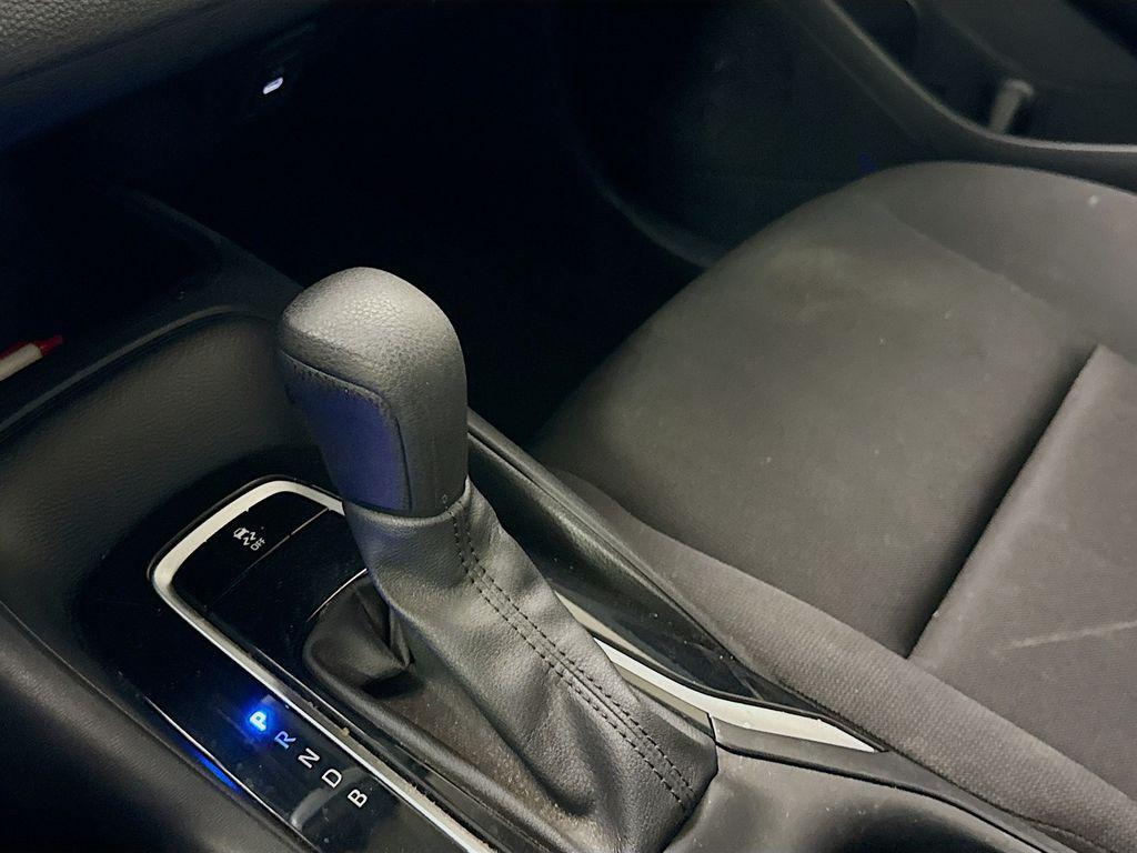 used 2023 Toyota Corolla car, priced at $21,173