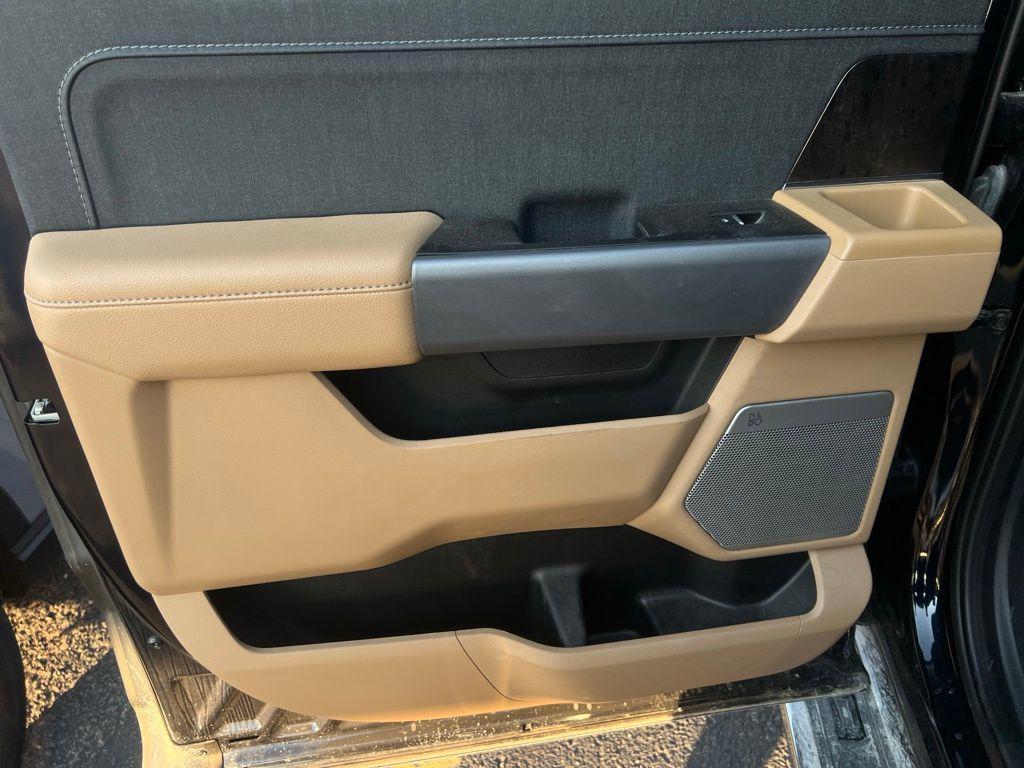 used 2022 Ford F-150 car, priced at $41,562