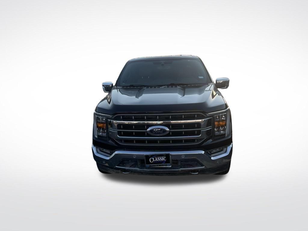 used 2022 Ford F-150 car, priced at $41,562