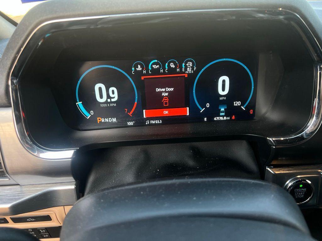used 2022 Ford F-150 car, priced at $41,562