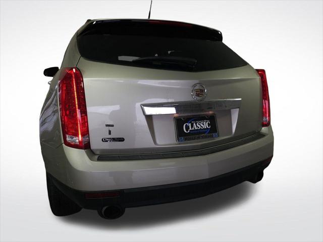 used 2013 Cadillac SRX car, priced at $8,500