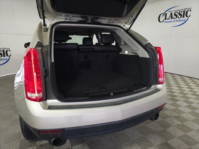 used 2013 Cadillac SRX car, priced at $8,500