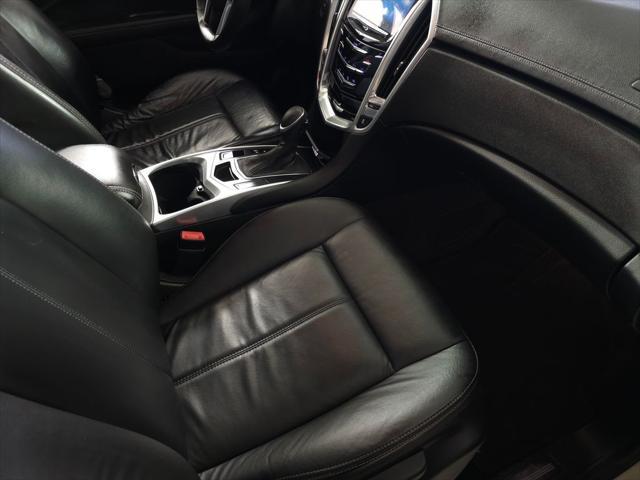 used 2013 Cadillac SRX car, priced at $8,500