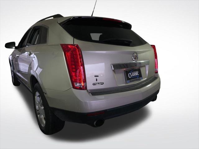 used 2013 Cadillac SRX car, priced at $8,500