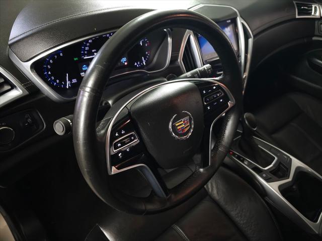 used 2013 Cadillac SRX car, priced at $8,500