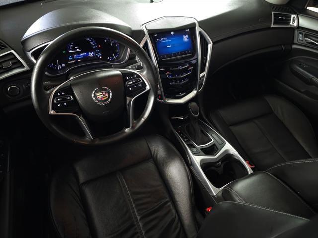 used 2013 Cadillac SRX car, priced at $8,500