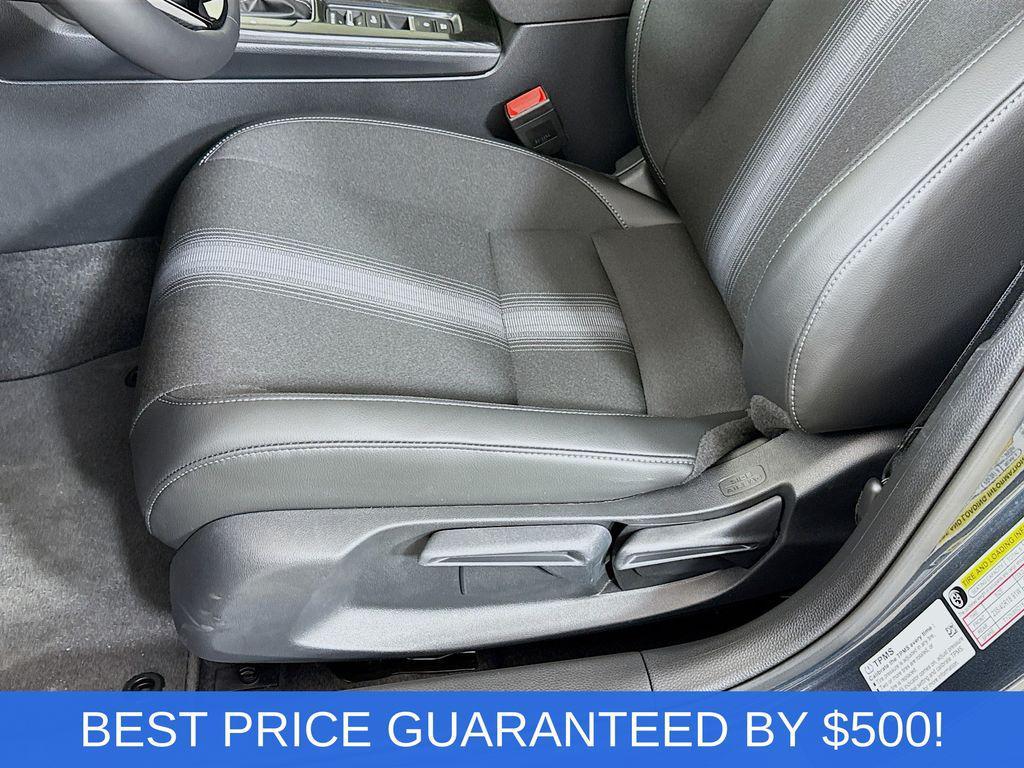 new 2026 Honda Civic car, priced at $28,990