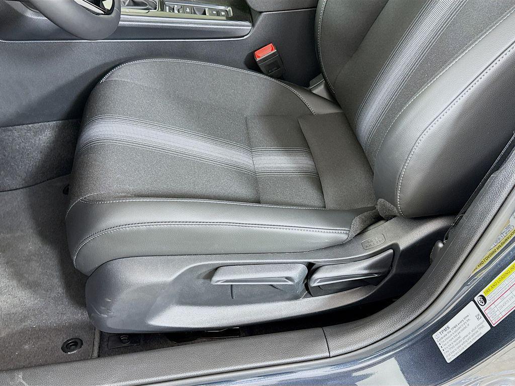 new 2026 Honda Civic car, priced at $27,685
