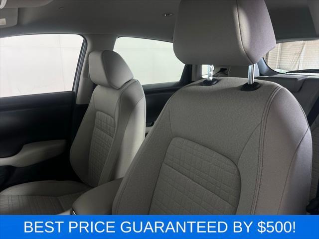 new 2025 Honda HR-V car, priced at $24,292