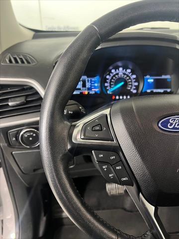used 2022 Ford Edge car, priced at $20,752
