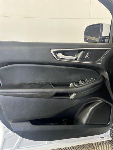used 2022 Ford Edge car, priced at $20,752