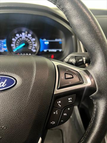 used 2022 Ford Edge car, priced at $20,752