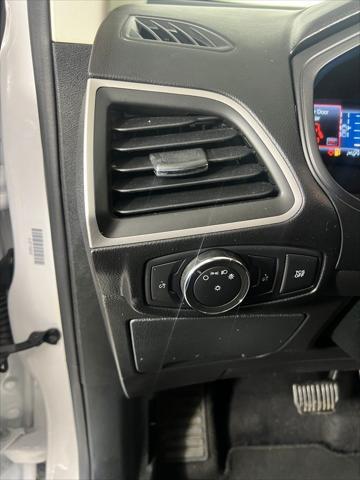 used 2022 Ford Edge car, priced at $20,752
