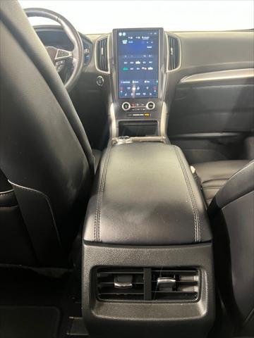 used 2022 Ford Edge car, priced at $20,752