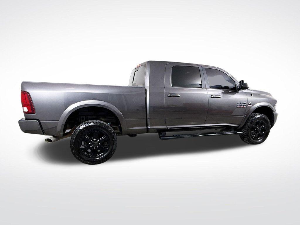 used 2018 Ram 2500 car, priced at $46,750