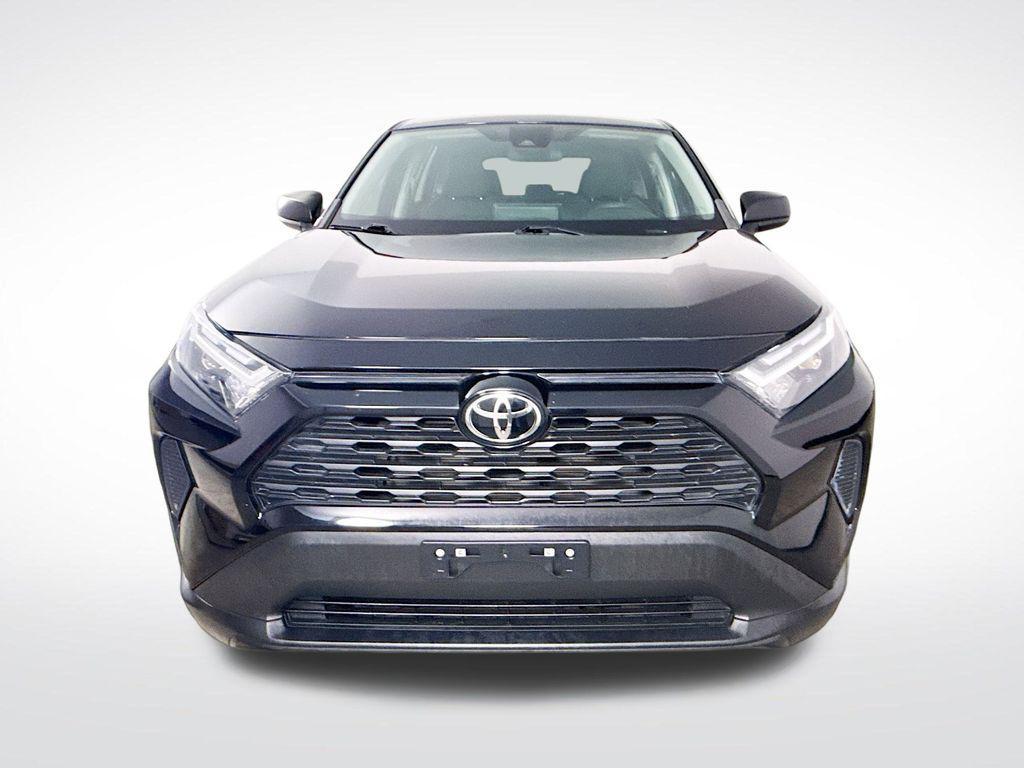used 2023 Toyota RAV4 car, priced at $23,243