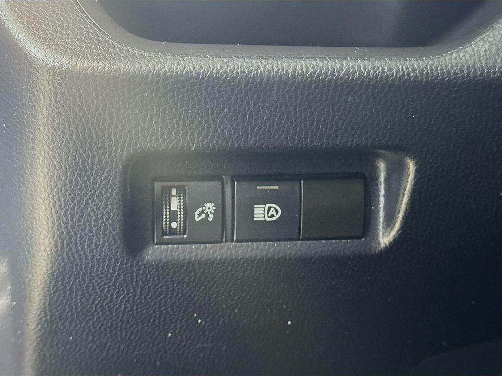 used 2023 Toyota RAV4 car, priced at $23,243