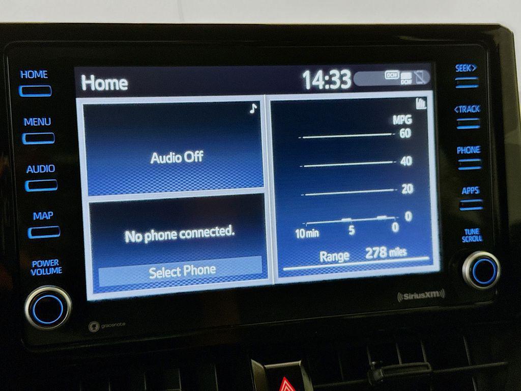 used 2022 Toyota Corolla car, priced at $16,985