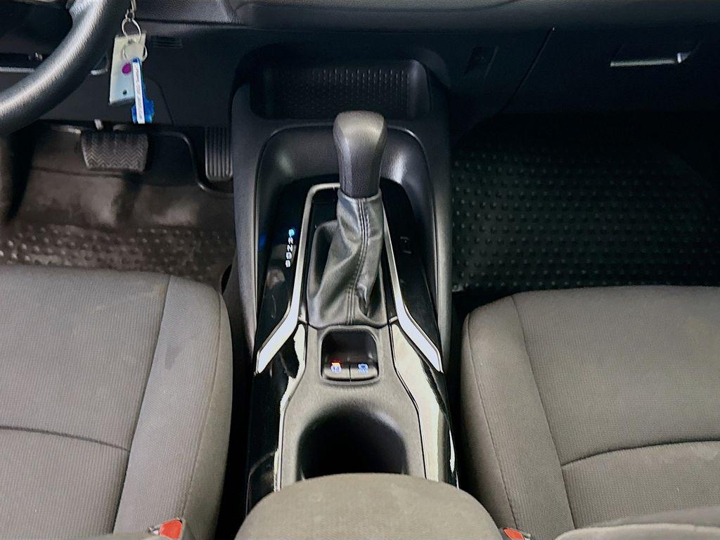 used 2022 Toyota Corolla car, priced at $16,985