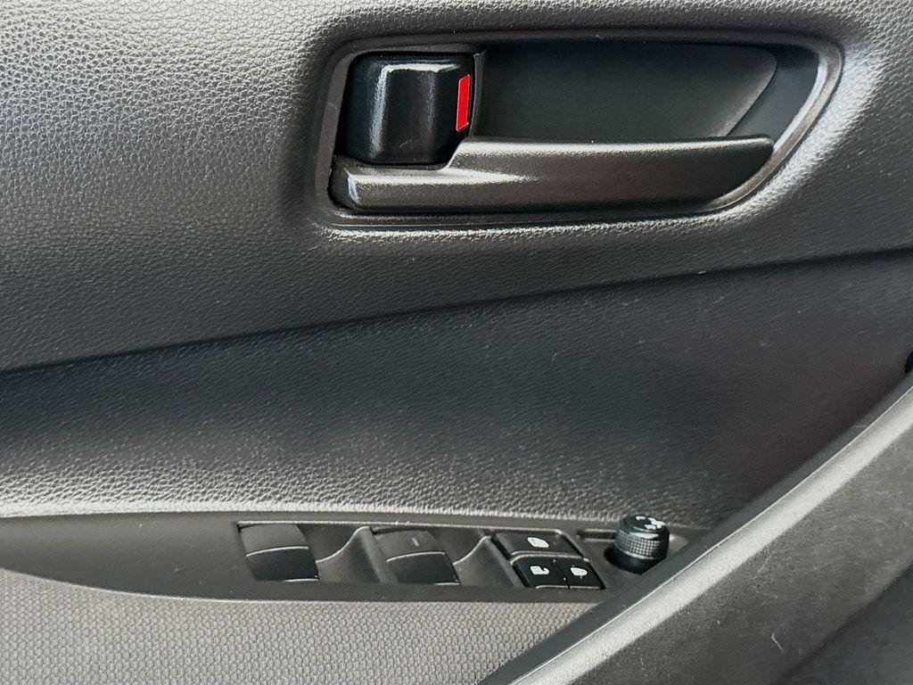 used 2022 Toyota Corolla car, priced at $16,985