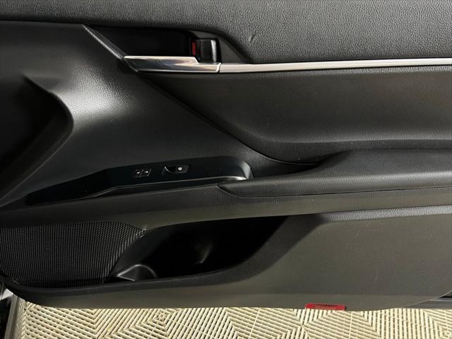 used 2020 Toyota Camry car, priced at $18,998