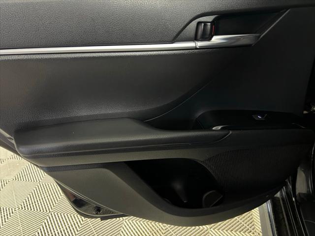 used 2020 Toyota Camry car, priced at $18,998
