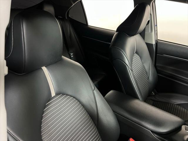 used 2020 Toyota Camry car, priced at $18,998