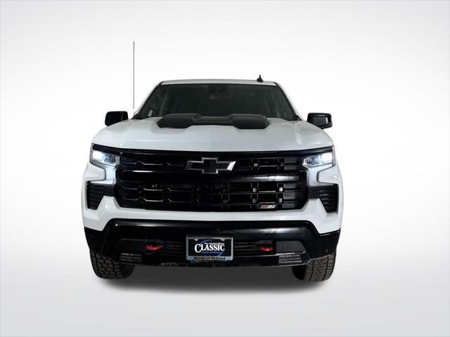 used 2023 Chevrolet Silverado 1500 car, priced at $43,446