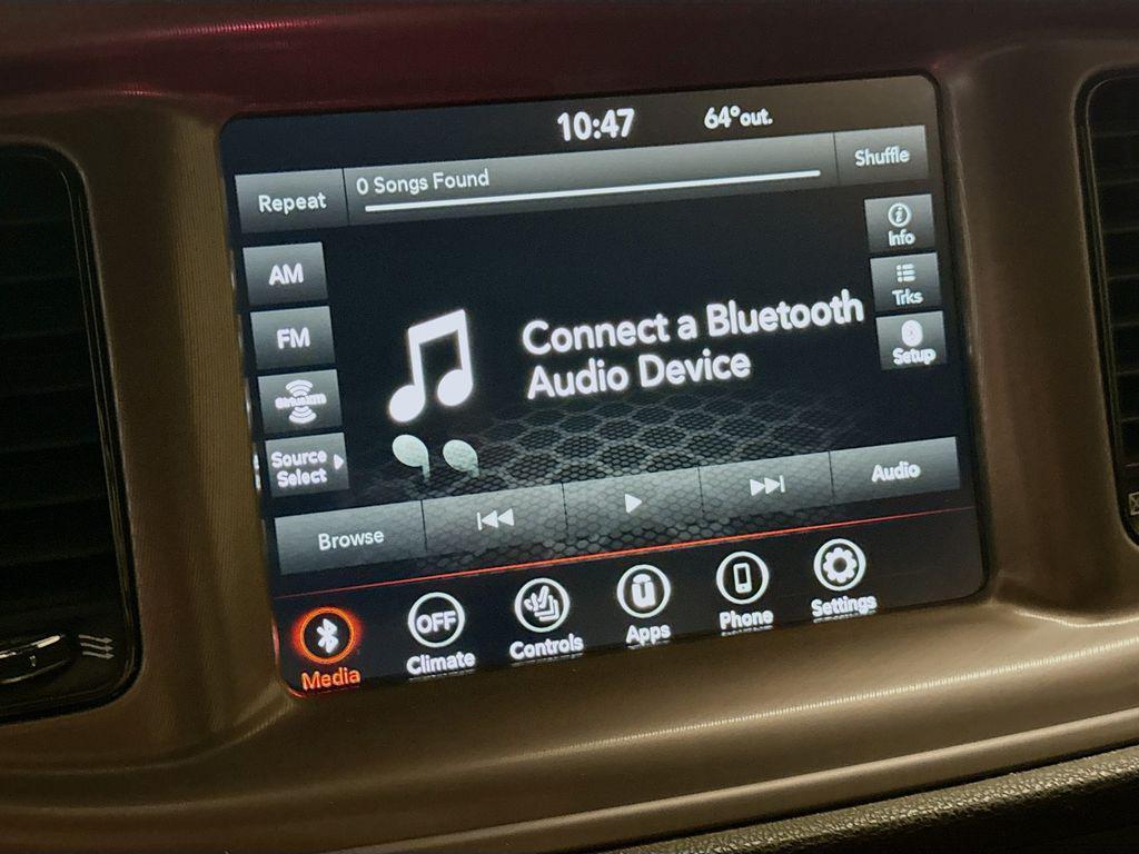 used 2023 Dodge Charger car, priced at $26,000