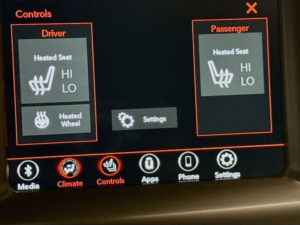 used 2023 Dodge Charger car, priced at $26,000