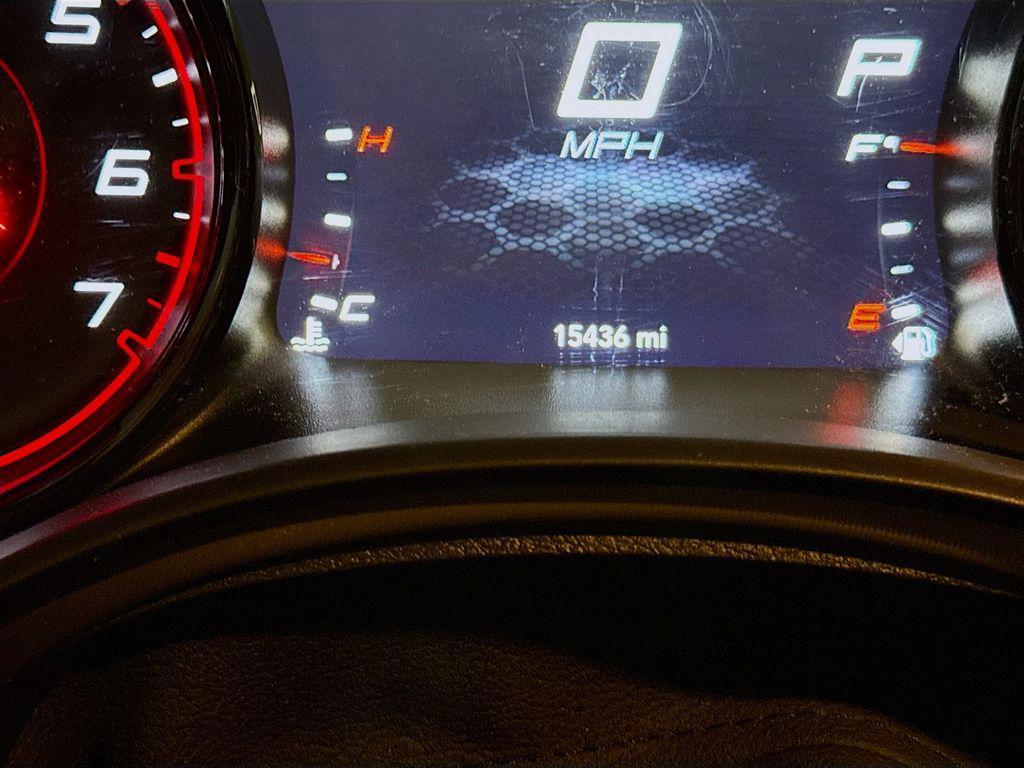 used 2023 Dodge Charger car, priced at $26,000