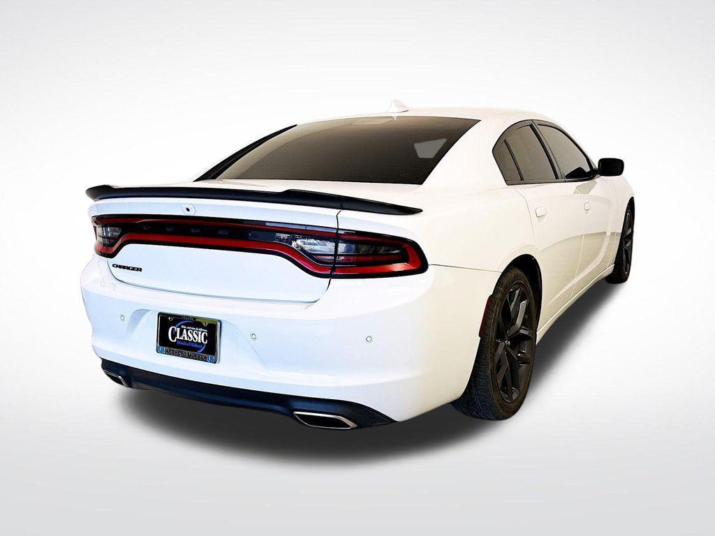 used 2023 Dodge Charger car, priced at $26,000