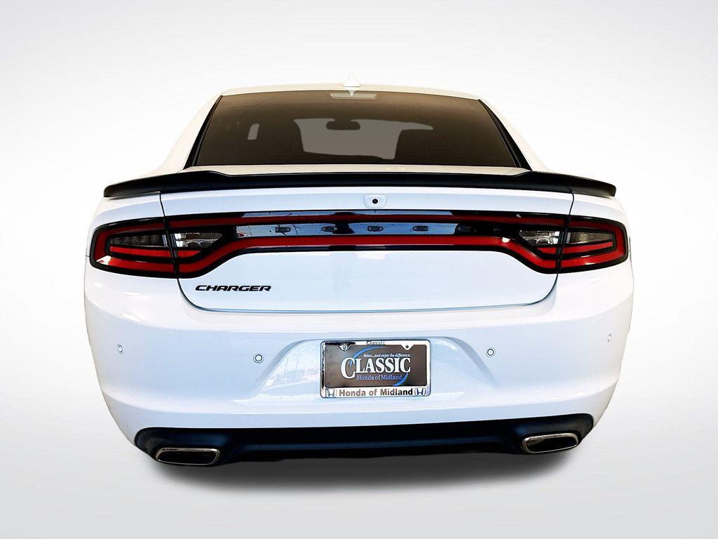 used 2023 Dodge Charger car, priced at $26,000