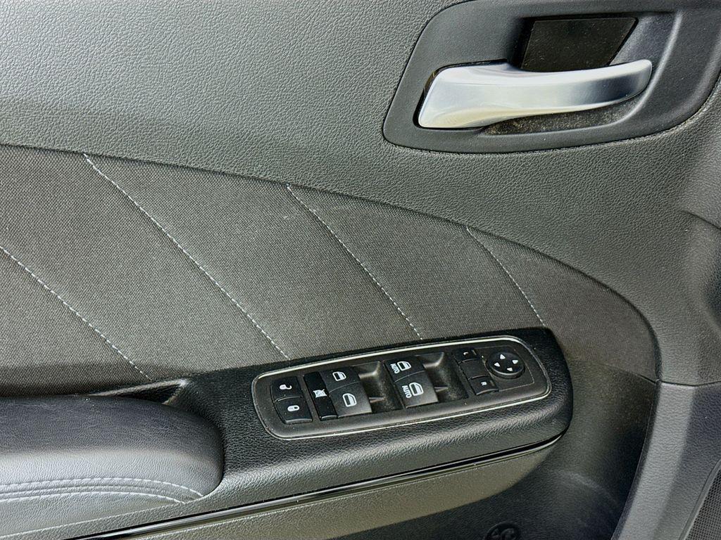 used 2023 Dodge Charger car, priced at $26,000