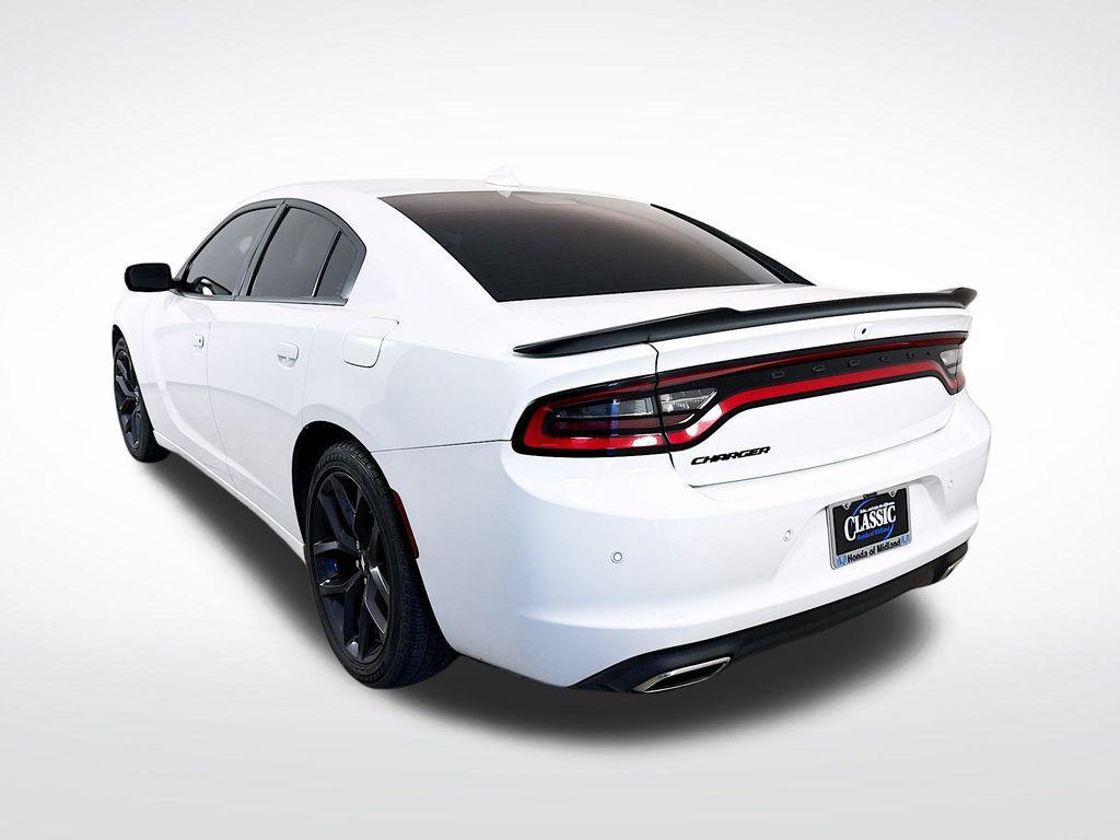 used 2023 Dodge Charger car, priced at $26,000