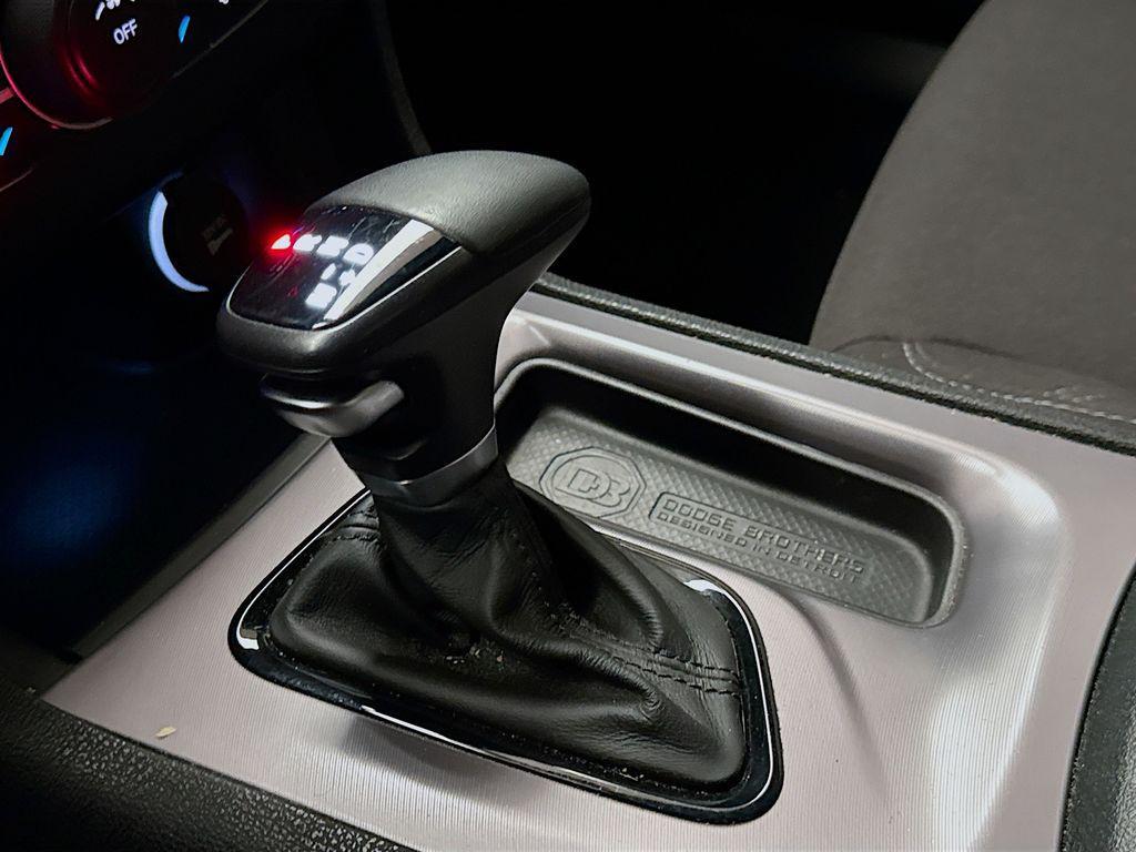 used 2023 Dodge Charger car, priced at $26,000