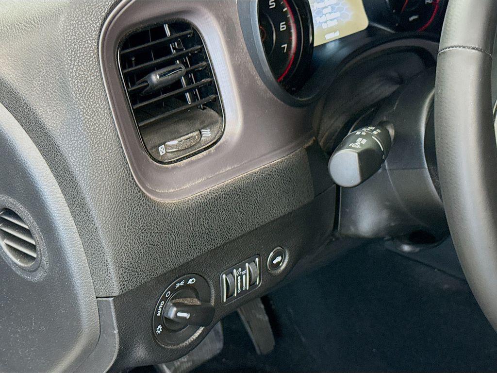 used 2023 Dodge Charger car, priced at $26,000