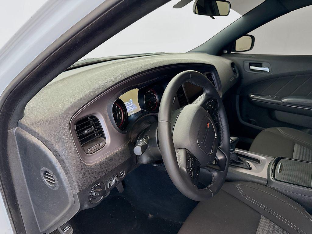 used 2023 Dodge Charger car, priced at $26,000