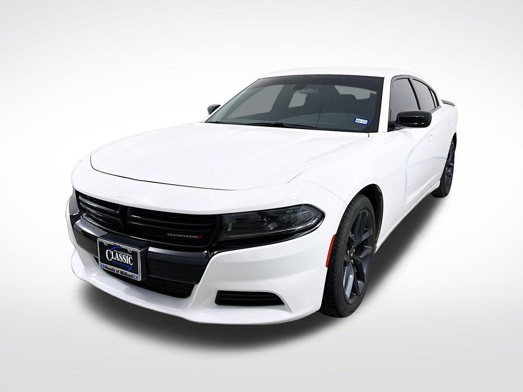 used 2023 Dodge Charger car, priced at $26,000