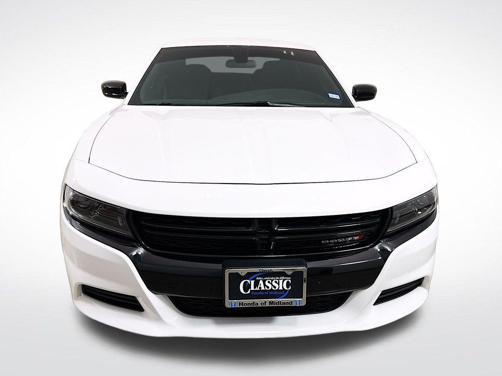 used 2023 Dodge Charger car, priced at $26,000